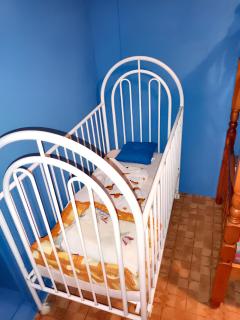 Maison accueillante à Montluçon avec jardin privatif - 4