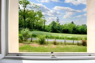 Maison chaleureuse à Fossemagne avec jardin et terrasse - Fossemagne - 2