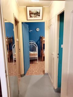 Maison accueillante à Montluçon avec jardin privatif - Montluçon - 3