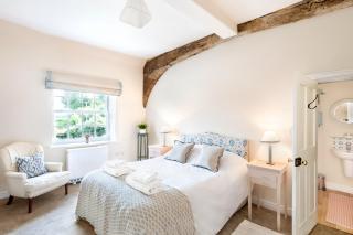 Chantry Cottage - Newby Hall, Ripon, North Yorkshire - - 1