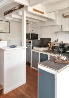 Maison accueillante à Camaret-sur-Mer - Jardin spacieux 38 m² - 7