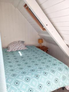 Maison accueillante à Camaret-sur-Mer - Jardin spacieux 38 m² - 5