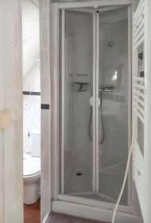 Maison accueillante à Camaret-sur-Mer - Jardin spacieux 38 m² - 4