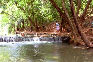 Águas da Serra TURISMO - Rio Quente - 1