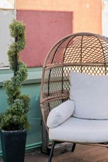 Downtown Louisville-Ideal Central Location- Rooftop Patio-Free Parking - Louisville - 3