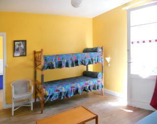 Maison charmante à Soulac-sur-Mer avec jardin clôturé - 9