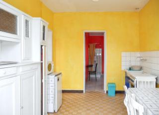 Maison charmante à Soulac-sur-Mer avec jardin clôturé - Soulac-sur-Mer - 8