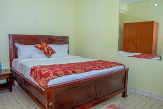Lyntex guest house - Nanyuki - 0