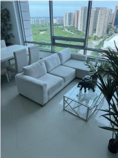 Apartamento Bluegardens 1405 - Barranquilla - 7