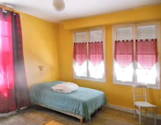 Maison charmante à Soulac-sur-Mer avec jardin clôturé - 1