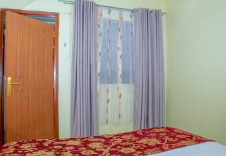 Lyntex guest house - Nanyuki - 3