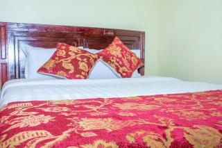 Lyntex guest house - Nanyuki - 2