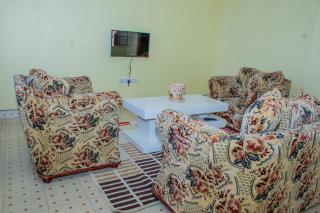 Lyntex guest house - Nanyuki - 1