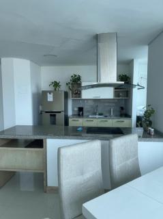 Apartamento Bluegardens 1405 - Barranquilla - 5