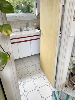 Maison charmante à Osny avec terrasse et jardin clôturé - Osny - 6