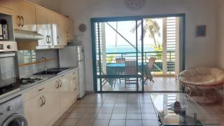 Appartement moderne avec vue sur la mer à Sainte-Anne, 30 m² - Sainte-Anne - 0