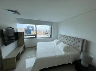 Apartamento Bluegardens 1405 - Barranquilla - 3