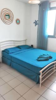 Appartement moderne avec vue sur la mer à Sainte-Anne, 30 m² - Sainte-Anne - 8