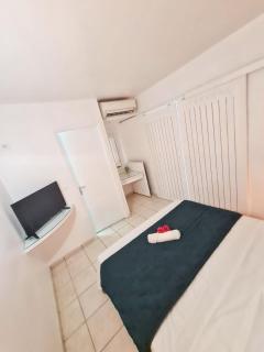 Charmant appartement à La Trinité avec piscine partagée - 40 m² - 3
