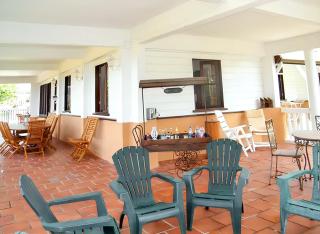 Villa spacieuse au Diamant avec piscine privée - Le Diamant - 9