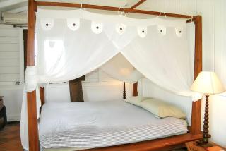 Villa spacieuse au Diamant avec piscine privée - 6