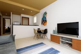 Charmoso 1Qto a 400m do Parque Lage | AR 42/302 - 3