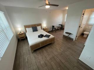 Beautiful Studio 10 Min To Beach 11 - Clearwater - 0