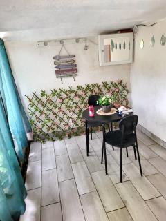 Appartement cosy La Seyne-sur-Mer 55m² avec jardin - La Seyne-sur-Mer - 9