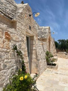 Trulli Satia - 6