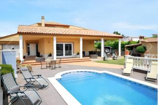 Charming Chalet in Vidreres with Private Pool - Vidreres - 0