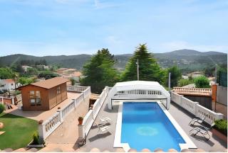 Charming Chalet in Vidreres with Private Pool - 9