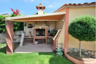 Charming Chalet in Vidreres with Private Pool - Vidreres - 3