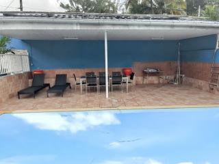 Villa charmante près de Saint-Esprit avec piscine privée - Quartier Monplaisir - 7