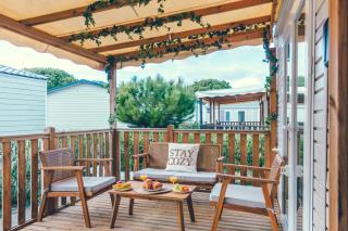 Dreamy Lodge - Plaisir & Plage à 100m - Canet-en-Roussillon - 9