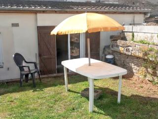 Charmante maison avec jardin clôturé à Cagny - 9