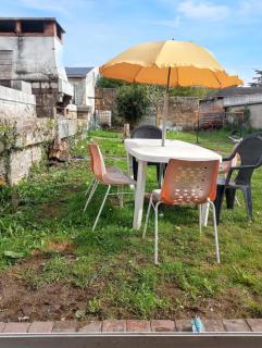Charmante maison avec jardin clôturé à Cagny - Bellengreville - 1