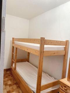 Appartement charmant à Canet-en-Roussillon / 35 m² / Piscine. - Canet-en-Roussillon - 7