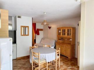 Appartement charmant à Canet-en-Roussillon / 35 m² / Piscine. - 3