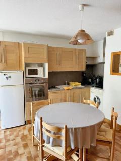 Appartement charmant à Canet-en-Roussillon / 35 m² / Piscine. - Canet-en-Roussillon - 5
