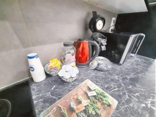 Modern Apartment in Molenbeek-Saint-Jean / 77 m² / Parking - 8