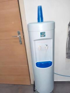 Modern Apartment in Molenbeek-Saint-Jean / 77 m² / Parking - 7