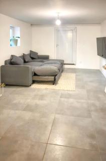 Appartement cosy à Les Pavillons-sous-Bois 30 m² avec jardin clôturé - Les Pavillons-sous-Bois - 9