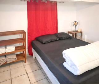 Appartement cosy à Les Pavillons-sous-Bois 30 m² avec jardin clôturé - Les Pavillons-sous-Bois - 6