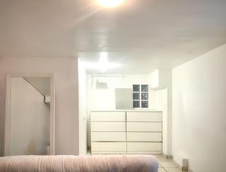 Appartement cosy à Les Pavillons-sous-Bois 30 m² avec jardin clôturé - Les Pavillons-sous-Bois - 4