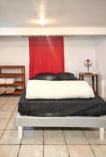 Appartement cosy à Les Pavillons-sous-Bois 30 m² avec jardin clôturé - Les Pavillons-sous-Bois - 7