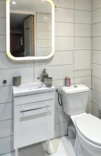 Appartement cosy à Les Pavillons-sous-Bois 30 m² avec jardin clôturé - Les Pavillons-sous-Bois - 3