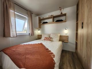 Dreamy Lodge - Plaisir & Plage à 100m - Canet-en-Roussillon - 3