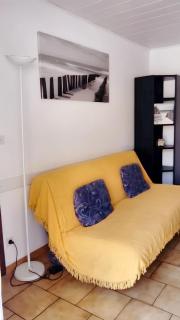 Appartement spacieux à Mimizan, 42 m², proche plage - 6 pers ! - Mimizan - 7