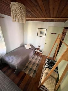 Hostal waiwen - Matanzas - 1
