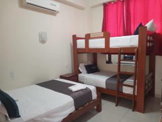 Hostal ISIS - Lima - 5